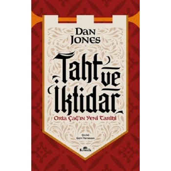 Taht ve İktidar