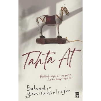 Tahta At
