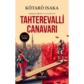 Tahterevalli Canavarı