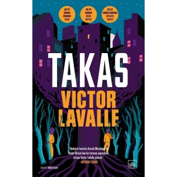 Takas