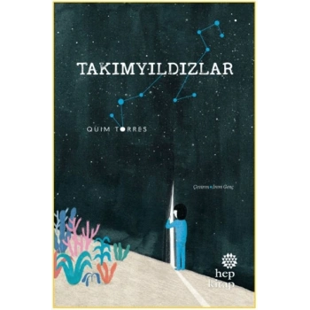Takımyıldızlar