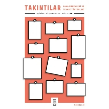 Takıntılar