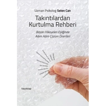 Takıntılardan Kurtulma Rehberi