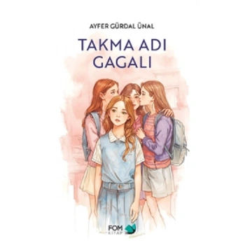 Takma Adı Gagalı