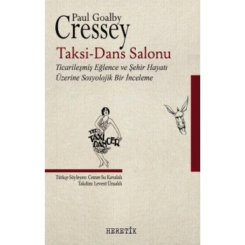 Taksi-Dans Salonu
