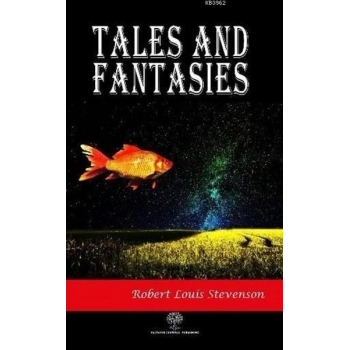 Tales and Fantasies