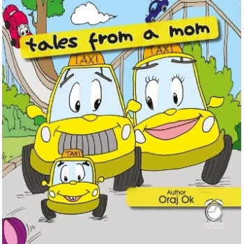 Tales From A Mom