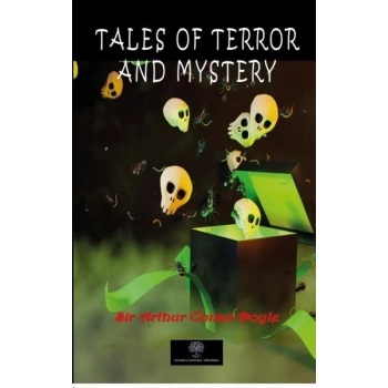 Tales of Terror and Mystery