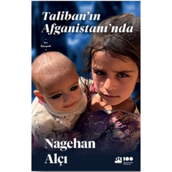 Talibanın Afganistan’ında