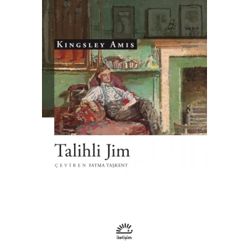 Talihli Jim