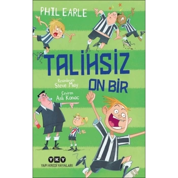 Talihsiz On Bir