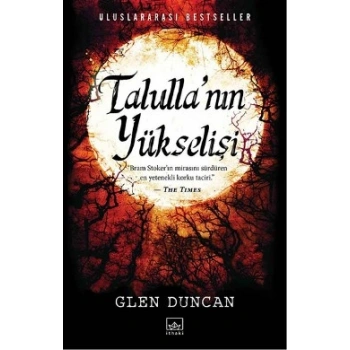 Talullanın Yükselişi