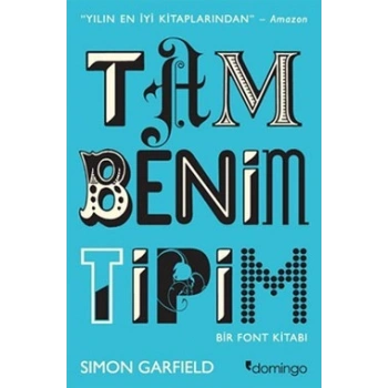 Tam Benim Tipim