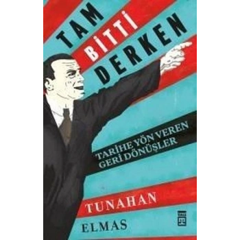 Tam Bitti Derken