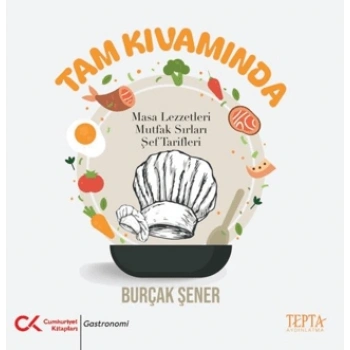Tam Kıvamında
