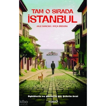 Tam O Sırada İstanbul