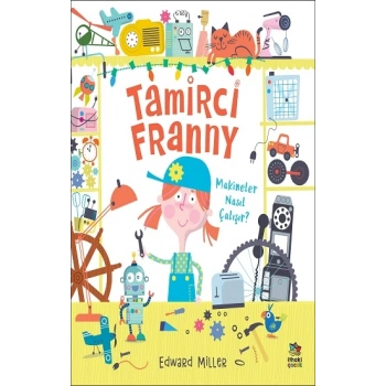Tamirci Franny