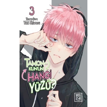 Tamon-Kunun Hangi Yüzü? - 3