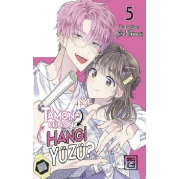 Tamon-Kunun Hangi Yüzü? 5