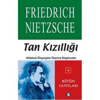 Tan Kızıllığı
