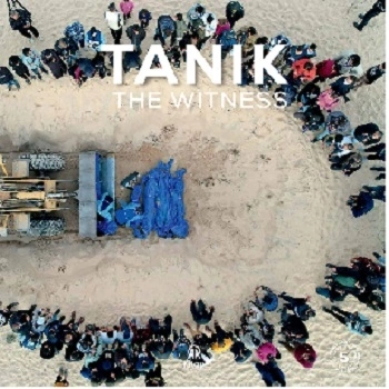 Tanık - The Witness (Kulakçıklı)