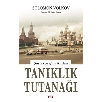 Tanıklık Tutanağı