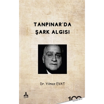 Tanpınarda Şark Algısı