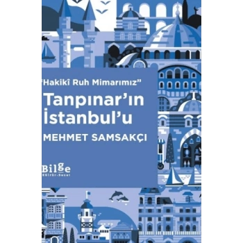 Tanpınarın İstanbulu