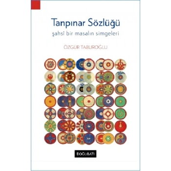 Tanpınar Sözlüğü