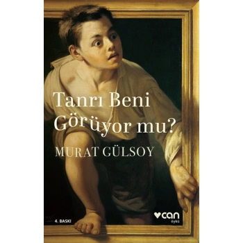 Tanrı Beni Görüyor mu?