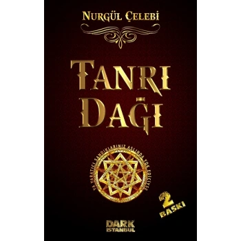 Tanrı Dağı