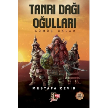 Tanrı Dağı Oğulları