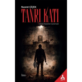 Tanrı Katı