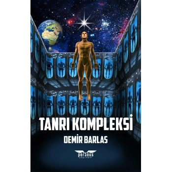 Tanrı Kompleksi