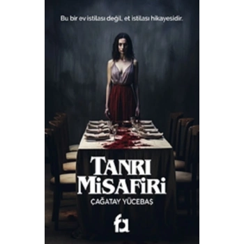 Tanrı Misafiri