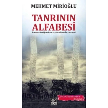 Tanrının Alfabesi