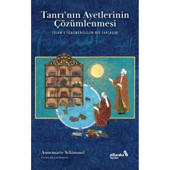 Tanrının Ayetlerinin Çözümlenmesi