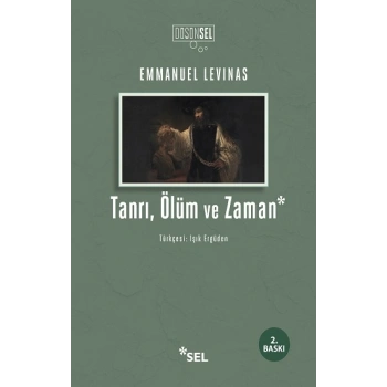 Tanrı, Ölüm ve Zaman