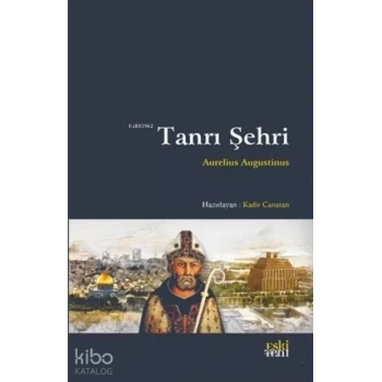 Tanrı Şehri