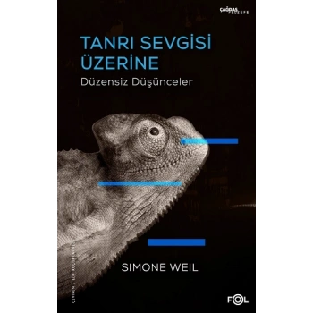 Tanrı Sevgisi Üzerine