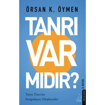 Tanrı Var mıdır ?