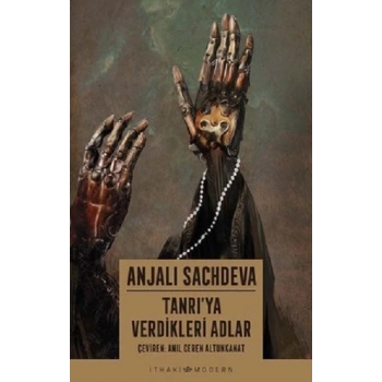 Tanrıya Verdikleri Adlar