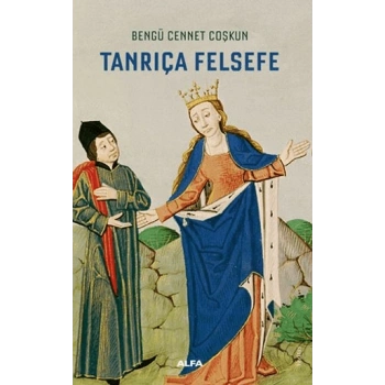 Tanrıça Felsefe