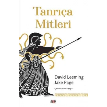 Tanrıça Mitleri