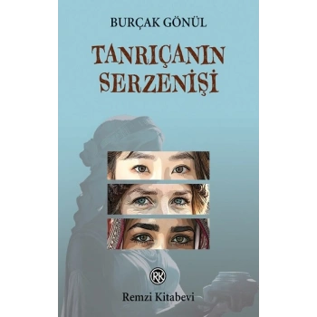 Tanrıçanın Serzenişi