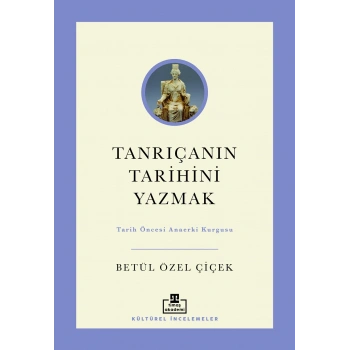 Tanrıçanın Tarihini Yazmak