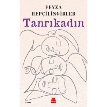 Tanrıkadın