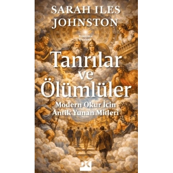 Tanrılar ve Ölümlüler