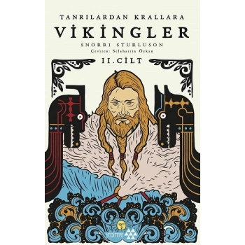 Tanrılardan Krallar Vikingler II Cilt