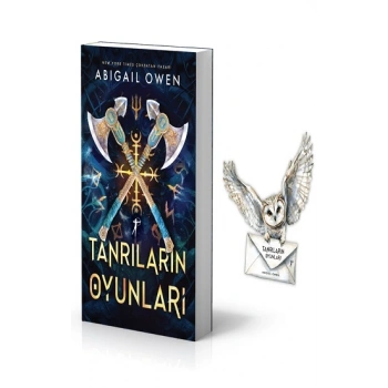 Tanrıların Oyunları - Tanrılar Ve Ölümlüler  Serisi 1